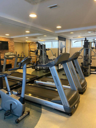 Imagem Apartamento com 3 Quartos à Venda, 124 m² em Bosque Da Saúde - São Paulo
