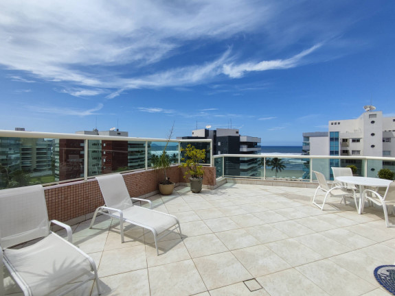 Imagem Cobertura com 4 Quartos à Venda, 281 m² em Riviera De São Lourenço - Bertioga Imagem Cobertura com 4 Quartos à Venda, 281 m² em Riviera De São Lourenço - Bertioga