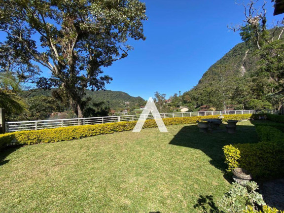 Imagem Casa com 4 Quartos à Venda, 650 m² em Comary - Teresópolis Imagem Casa com 4 Quartos à Venda, 650 m² em Comary - Teresópolis