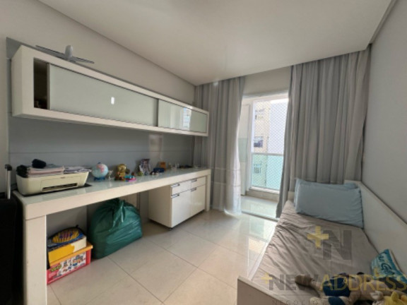 Imagem Apartamento com 4 Quartos à Venda, 180 m² em Itapuã - Vila Velha Imagem Apartamento com 4 Quartos à Venda, 180 m² em Itapuã - Vila Velha