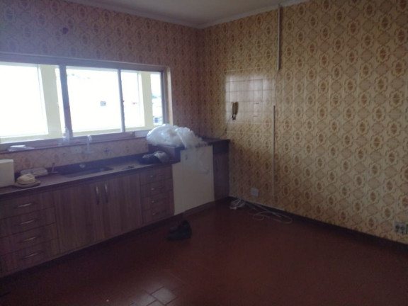 Imagem Casa com 3 Quartos para Alugar, 252 m² em Centro - Suzano