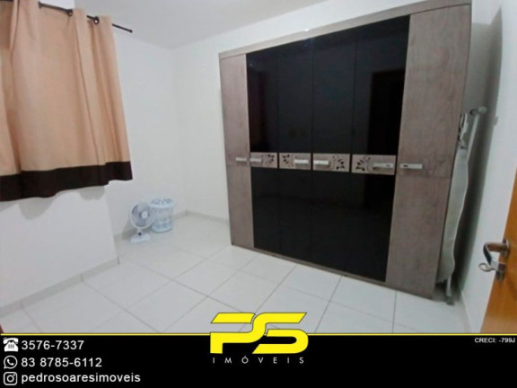 Imagem Apartamento com 2 Quartos à Venda, 95 m² em Centro - Santa Rita Imagem Apartamento com 2 Quartos à Venda, 95 m² em Centro - Santa Rita