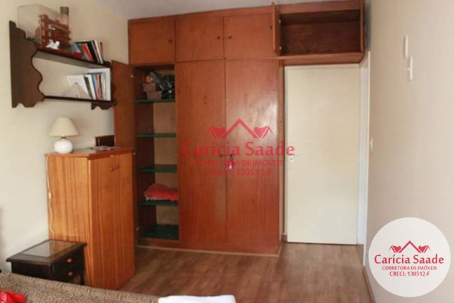 Imagem Apartamento com 3 Quartos à Venda, 110 m² em Vila Mariana - São Paulo Imagem Apartamento com 3 Quartos à Venda, 110 m² em Vila Mariana - São Paulo