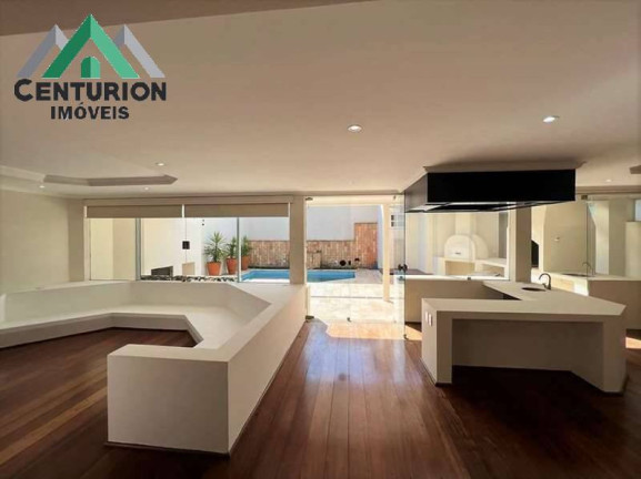 Imagem Casa de Condomínio com 4 Quartos à Venda, 360 m² em São Paulo Ii - Cotia Imagem Casa de Condomínio com 4 Quartos à Venda, 360 m² em São Paulo Ii - Cotia