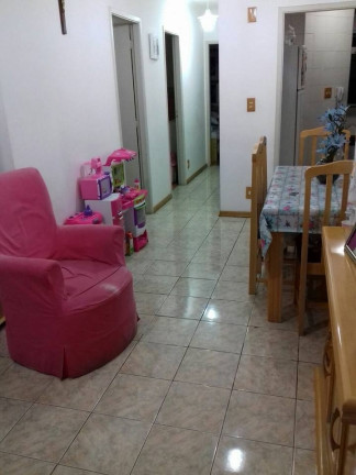 Imagem Apartamento com 3 Quartos à Venda, 62 m² em Imirim - São Paulo Imagem Apartamento com 3 Quartos à Venda, 62 m² em Imirim - São Paulo