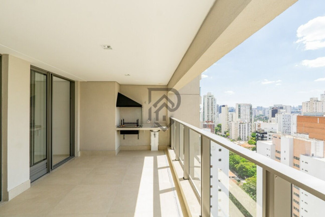 Imagem Apartamento com 4 Quartos à Venda, 232 m² em Campo Belo - São Paulo Imagem Apartamento com 4 Quartos à Venda, 232 m² em Campo Belo - São Paulo