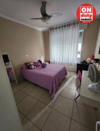Imagem Apartamento com 3 Quartos à Venda, 180 m² em Gonzaga - Santos Imagem Apartamento com 3 Quartos à Venda, 180 m² em Gonzaga - Santos