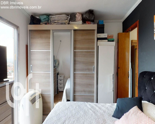 Imagem Apartamento com 1 Quarto à Venda, 44 m² em Tucuruvi - São Paulo Imagem Apartamento com 1 Quarto à Venda, 44 m² em Tucuruvi - São Paulo