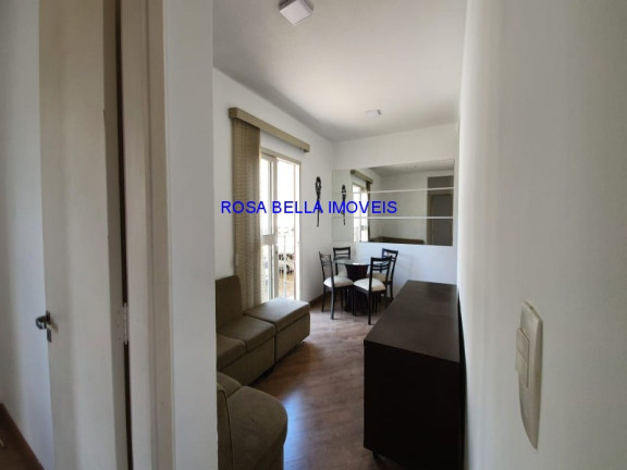 Imagem Apartamento com 2 Quartos à Venda, 54 m² em Recanto Quarto Centenário - Jundiaí Imagem Apartamento com 2 Quartos à Venda, 54 m² em Recanto Quarto Centenário - Jundiaí