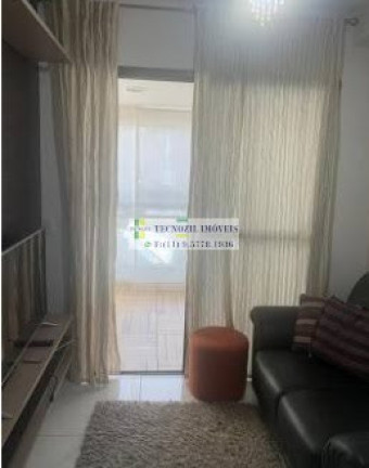 Imagem Apartamento com 3 Quartos à Venda, 137 m² em Chacara Klabin Apto - São Paulo