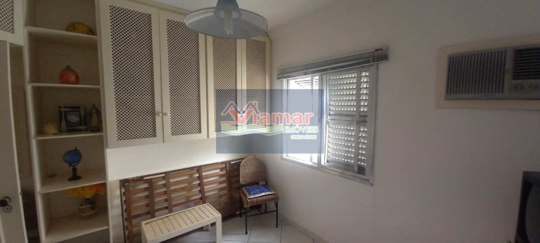 Imagem Apartamento com 4 Quartos à Venda, 132 m² em Enseada - Guarujá Imagem Apartamento com 4 Quartos à Venda, 132 m² em Enseada - Guarujá