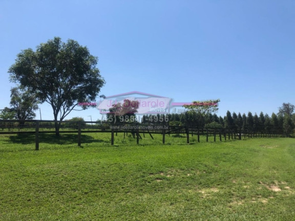 Imagem Chácara com 8 Quartos à Venda, 70 m² em Zona Rural - Porto Feliz