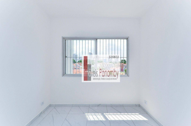 Imagem Apartamento com 2 Quartos à Venda, 51 m² em Campo Belo - São Paulo Imagem Apartamento com 2 Quartos à Venda, 51 m² em Campo Belo - São Paulo