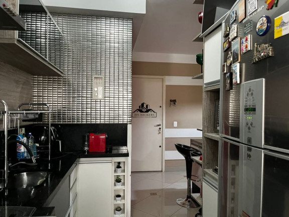 Imagem Apartamento com 3 Quartos à Venda, 67 m² em Centro - São Bernardo Do Campo Imagem Apartamento com 3 Quartos à Venda, 67 m² em Centro - São Bernardo Do Campo