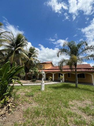 Imagem Fazenda à Venda, 2.600 m² em Itaborai - Itaboraí Imagem Fazenda à Venda, 2.600 m² em Itaborai - Itaboraí