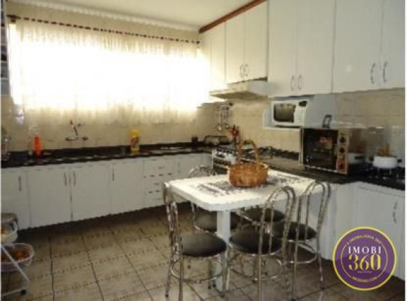 Imagem Sobrado com 3 Quartos à Venda, 196 m² em Jardim Anália Franco - São Paulo Imagem Sobrado com 3 Quartos à Venda, 196 m² em Jardim Anália Franco - São Paulo