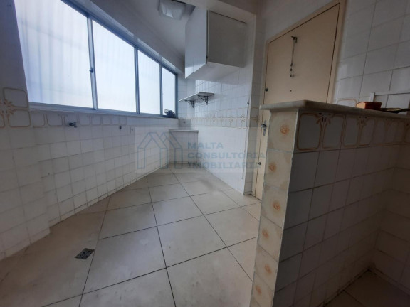 Imagem Apartamento com 3 Quartos à Venda, 124 m² em Grajaú - Belo Horizonte