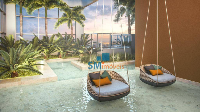 Imagem Apartamento com 2 Quartos à Venda, 65 m² em Vila Mariana - São Paulo