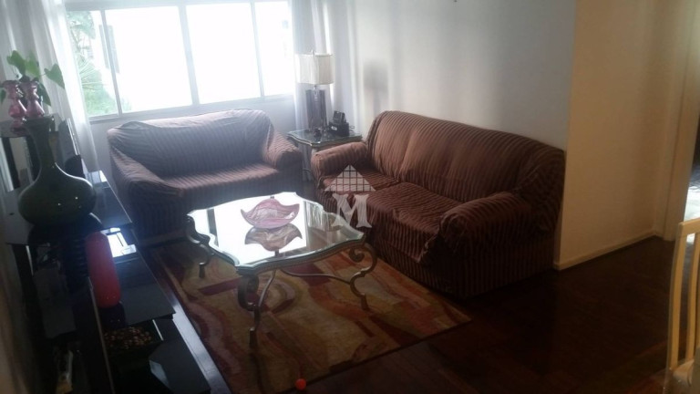 Apartamento com 2 Quartos à Venda, 100 m² em Jardim Paulista - São Paulo