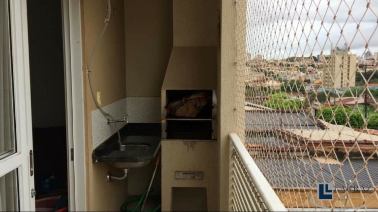 Imagem Imóvel com 3 Quartos à Venda, 100 m² em Jardim Anhangüera - Ribeirão Preto Imagem Imóvel com 3 Quartos à Venda, 100 m² em Jardim Anhangüera - Ribeirão Preto