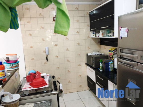 Imagem Apartamento com 2 Quartos à Venda, 50 m² em Vila Jaraguá - São Paulo Imagem Apartamento com 2 Quartos à Venda, 50 m² em Vila Jaraguá - São Paulo