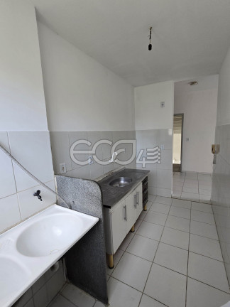 Imagem Apartamento com 2 Quartos à Venda, 48 m² em São Brás - Nossa Senhora Do Socorro Imagem Apartamento com 2 Quartos à Venda, 48 m² em São Brás - Nossa Senhora Do Socorro