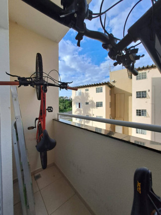 Imagem Apartamento com 2 Quartos à Venda, 57 m² em Jardim Guadalajara - Sorocaba Imagem Apartamento com 2 Quartos à Venda, 57 m² em Jardim Guadalajara - Sorocaba