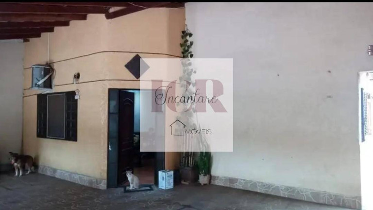 Imagem Casa com 4 Quartos à Venda, em Jardim Nova Manchester - Sorocaba Imagem Casa com 4 Quartos à Venda, em Jardim Nova Manchester - Sorocaba