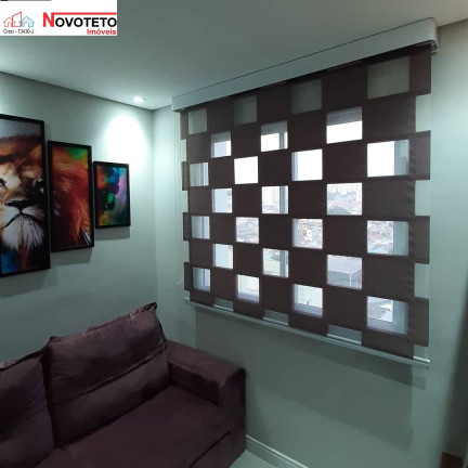 Imagem Imóvel com 2 Quartos à Venda, 42 m² em Vila Ema - São Paulo Imagem Imóvel com 2 Quartos à Venda, 42 m² em Vila Ema - São Paulo