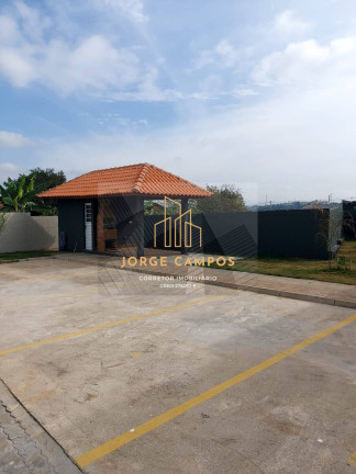 Imagem Sobrado com 3 Quartos à Venda, em Chácaras Araújo I - São José Dos Campos Imagem Sobrado com 3 Quartos à Venda, em Chácaras Araújo I - São José Dos Campos