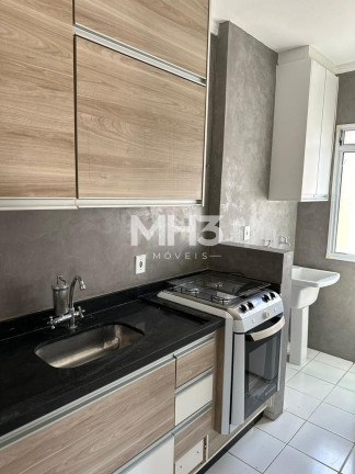 Imagem Imóvel com 2 Quartos à Venda, 49 m² em Jardim Recanto Dos Sonhos - Sumaré