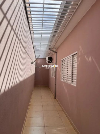 Imagem Casa com 2 Quartos à Venda, 100 m² em Residencial Irineu Zanetti - Franca Imagem Casa com 2 Quartos à Venda, 100 m² em Residencial Irineu Zanetti - Franca