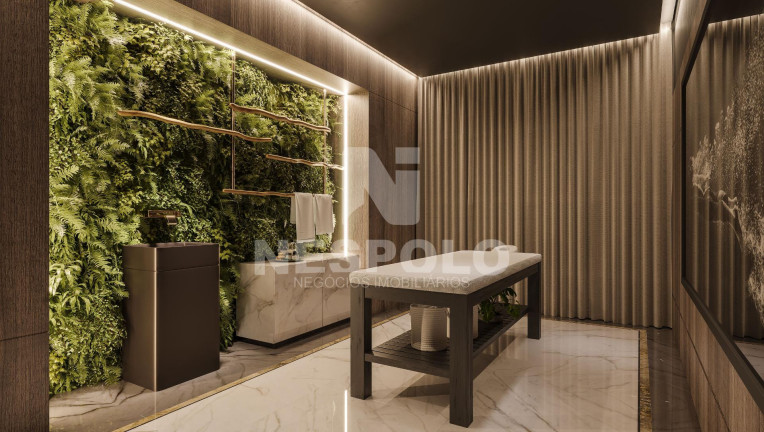 Imagem Apartamento à Venda, 213 m² em Centro - Itapema