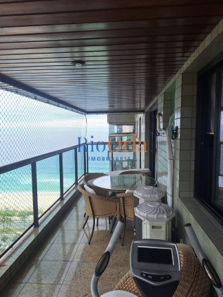 Imagem Apartamento com 4 Quartos à Venda, 147 m² em Barra Da Tijuca - Rio De Janeiro