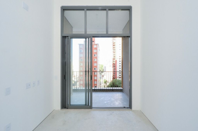 Imagem Apartamento com 1 Quarto à Venda, 37 m² em Vila Mariana - São Paulo Imagem Apartamento com 1 Quarto à Venda, 37 m² em Vila Mariana - São Paulo