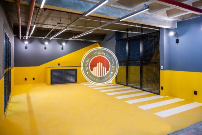 Imagem Apartamento com 2 Quartos à Venda, 50 m² em Todos Os Santos - Rio De Janeiro