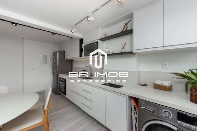 Imagem Imóvel com 1 Quarto à Venda, 56 m² em Saúde - São Paulo Imagem Imóvel com 1 Quarto à Venda, 56 m² em Saúde - São Paulo
