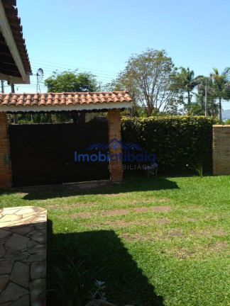 Imagem Chácara com 3 Quartos à Venda, 996 m² em Campos De Atibaia - Atibaia