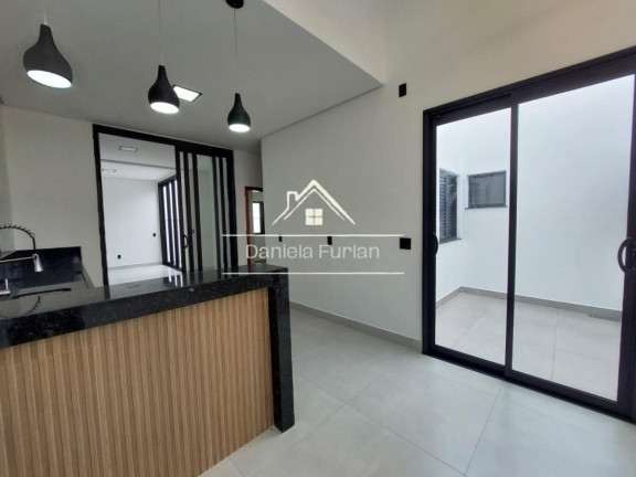 Imagem Casa de Condomínio com 3 Quartos à Venda, 100 m² em Condomínio Horto Villagio - Sorocaba