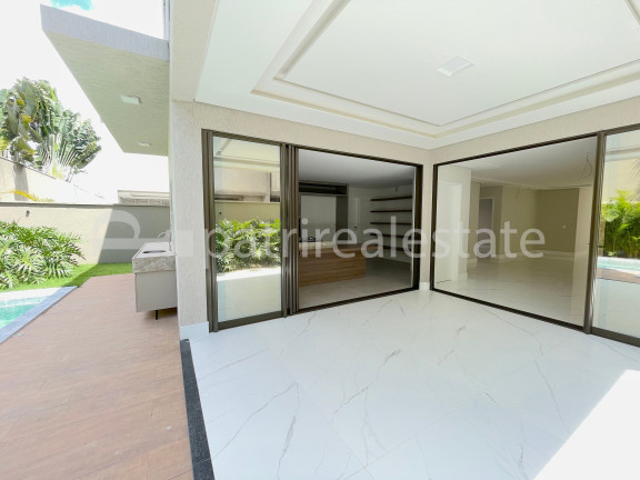 Imagem Casa com 5 Quartos à Venda, 323 m² em Coaçu - Eusébio Imagem Casa com 5 Quartos à Venda, 323 m² em Coaçu - Eusébio