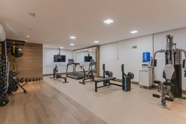 Imagem Apartamento com 3 Quartos à Venda, 269 m² em Rio Branco - Porto Alegre