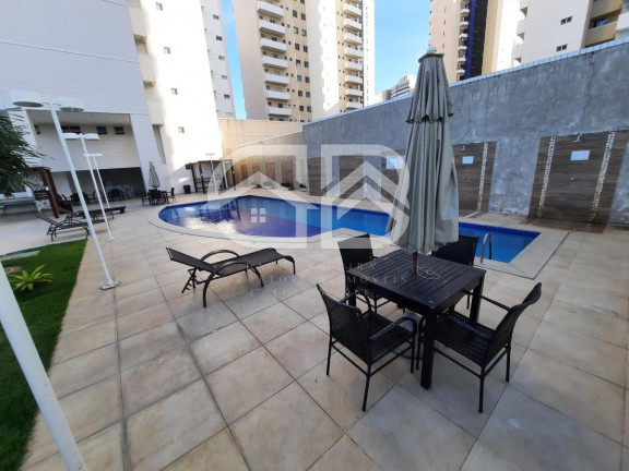 Imagem Apartamento com 3 Quartos à Venda, 73 m² em Parque Iracema - Fortaleza Imagem Apartamento com 3 Quartos à Venda, 73 m² em Parque Iracema - Fortaleza