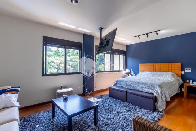 Imagem Imóvel com 3 Quartos à Venda, 245 m² em Vila Suzana - São Paulo Imagem Imóvel com 3 Quartos à Venda, 245 m² em Vila Suzana - São Paulo