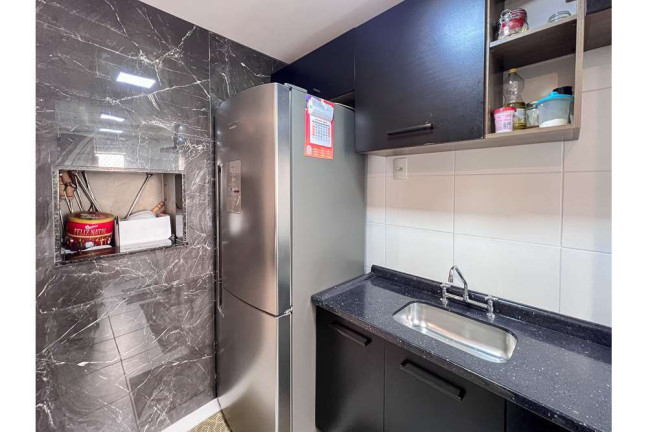 Imagem Apartamento com 2 Quartos à Venda, 60 m² em Marechal Rondon - Canoas Imagem Apartamento com 2 Quartos à Venda, 60 m² em Marechal Rondon - Canoas