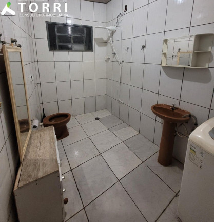 Imagem Casa com 1 Quarto à Venda, 70 m² em Ipiranga - Sorocaba Imagem Casa com 1 Quarto à Venda, 70 m² em Ipiranga - Sorocaba