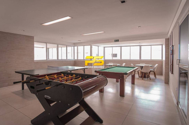 Imagem Apartamento com 3 Quartos à Venda, 106 m² em Manaíra - João Pessoa Imagem Apartamento com 3 Quartos à Venda, 106 m² em Manaíra - João Pessoa
