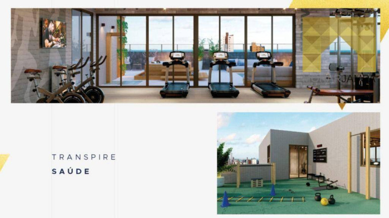 Imagem Apartamento com 3 Quartos à Venda, 88 m² em Manaíra - João Pessoa Imagem Apartamento com 3 Quartos à Venda, 88 m² em Manaíra - João Pessoa