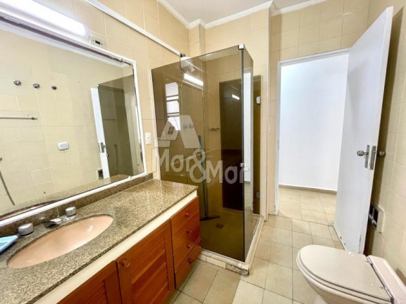Imagem Apartamento com 3 Quartos à Venda, 158 m² em Pitangueiras - Guarujá Imagem Apartamento com 3 Quartos à Venda, 158 m² em Pitangueiras - Guarujá