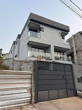 Imagem Sobrado com 3 Quartos à Venda, 167 m² em Jardim Dos Pinheiros - Atibaia