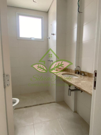Imagem Apartamento com 4 Quartos à Venda, 200 m² em Jardim Das Samambaias - Jundiaí